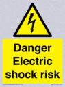 electric-shock-risk-with-electrical-warning-triangle~